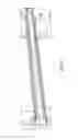 Fig. 10 - Integrated moveable and lockable rail