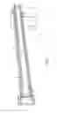 Fig. 11 - Integrated moveable and lockable rail