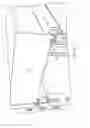 Fig. 14 - Integrated moveable and lockable rail