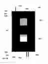 Fig. 10 - Immersion cooling system with low fluid loss