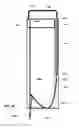 Fig. 11 - Immersion cooling system with low fluid loss