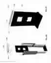 Fig. 40 - Immersion cooling system with low fluid loss