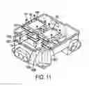 Fig. 12 - Inverter assembly