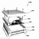 Fig. 01 - System and method for thermal management using vapor chamber