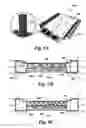Fig. 07 - System and method for thermal management using vapor chamber