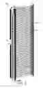 Fig. 04 - Heat management in a server rack