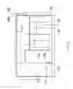 Fig. 06 - Integrated high density server vault with HVAC ups backup