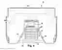 Fig. 04 - Cooling arrangement for a driver assist system