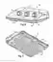 Fig. 06 - Cooling arrangement for a driver assist system