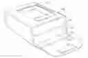 Fig. 01 - Configurable Shield for Hand-Held Electronic Device