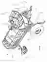 Fig. 02 - Multi head windrower