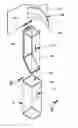 Fig. 01 - Self-locking hinge mechanism