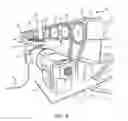 Fig. 09 - BALE AND MODULE WRAP CUTTING SYSTEM AND METHOD
