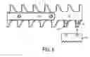 Fig. 07 - Hedgetrimmer with saw blade