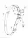 Fig. 04 - CANINE HANDLING APPARATUS