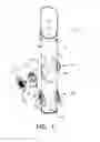 Fig. 02 - FINCH BIRD FEEDER WITH ADJUSTABLE PORT ACCESS