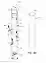 Fig. 10 - FINCH BIRD FEEDER WITH ADJUSTABLE PORT ACCESS