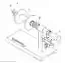 Fig. 01 - Fishing line winder