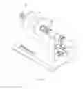 Fig. 02 - Fishing line winder