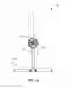 Fig. 02 - Ice fishing stand