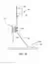 Fig. 03 - Ice fishing stand