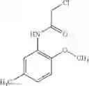 Fig. 183 - Molecules having pesticidal utility, and intermediates, compositions, and processes, related thereto