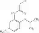 Fig. 186 - Molecules having pesticidal utility, and intermediates, compositions, and processes, related thereto