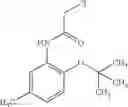 Fig. 189 - Molecules having pesticidal utility, and intermediates, compositions, and processes, related thereto
