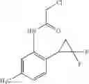 Fig. 194 - Molecules having pesticidal utility, and intermediates, compositions, and processes, related thereto