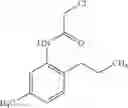 Fig. 195 - Molecules having pesticidal utility, and intermediates, compositions, and processes, related thereto