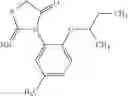 Fig. 203 - Molecules having pesticidal utility, and intermediates, compositions, and processes, related thereto