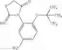 Fig. 205 - Molecules having pesticidal utility, and intermediates, compositions, and processes, related thereto
