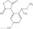 Fig. 208 - Molecules having pesticidal utility, and intermediates, compositions, and processes, related thereto