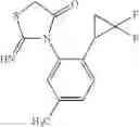 Fig. 210 - Molecules having pesticidal utility, and intermediates, compositions, and processes, related thereto