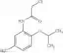 Fig. 360 - Molecules having pesticidal utility, and intermediates, compositions, and processes, related thereto