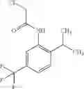 Fig. 371 - Molecules having pesticidal utility, and intermediates, compositions, and processes, related thereto