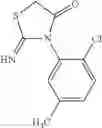 Fig. 381 - Molecules having pesticidal utility, and intermediates, compositions, and processes, related thereto