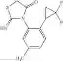 Fig. 384 - Molecules having pesticidal utility, and intermediates, compositions, and processes, related thereto
