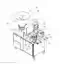 Fig. 01 - Dumpling wrapping device