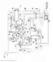 Fig. 03 - Frozen beverage machine valving