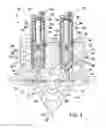 Fig. 04 - Frozen beverage machine valving