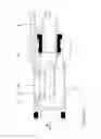 Fig. 14 - ELECTRONIC VAPORISER SYSTEM