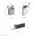 Fig. 02 - Electrically heated smoking system