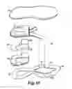 Fig. 08 - Nanoadhesion structures for sporting gear