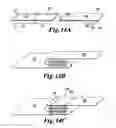 Fig. 11 - Nanoadhesion structures for sporting gear