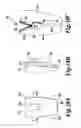 Fig. 15 - Nanoadhesion structures for sporting gear