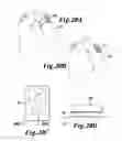 Fig. 17 - Nanoadhesion structures for sporting gear