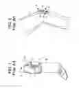 Fig. 02 - PROTECTIVE PAD ASSEMBLY, AND RELATED KITS, APPLICATIONS, AND METHODS
