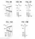 Fig. 08 - PROTECTIVE PAD ASSEMBLY, AND RELATED KITS, APPLICATIONS, AND METHODS