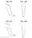 Fig. 12 - PROTECTIVE PAD ASSEMBLY, AND RELATED KITS, APPLICATIONS, AND METHODS